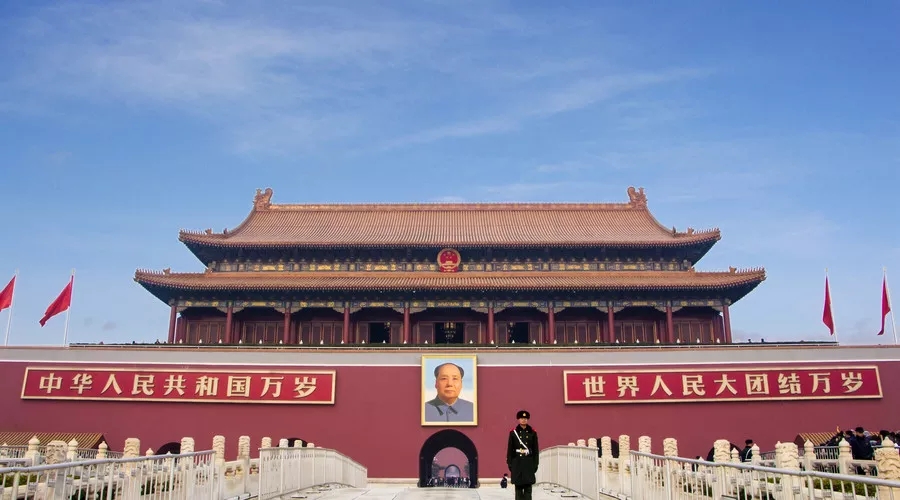 金秋迎佳節(jié)，中揚(yáng)傳喜訊